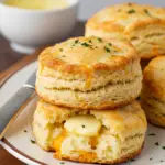 Red Lobster Cheddar Bay Biscuits