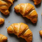 Homemade Croissants Step-by-Step