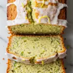 Lemon Poppy Seed Zucchini Bread